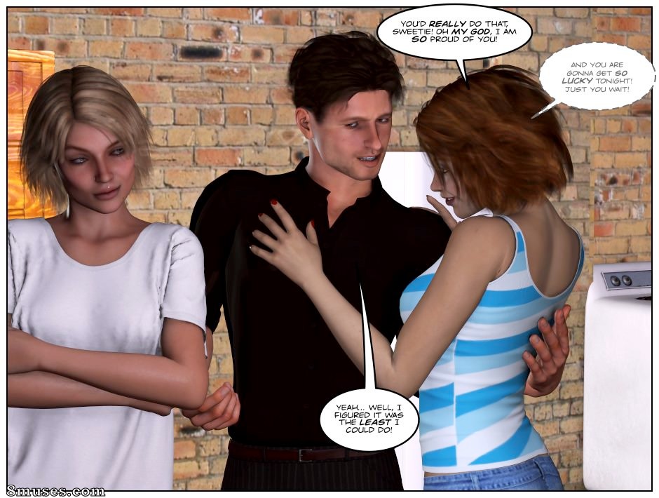 Opportunities - Chapter 1-4 - Page 448