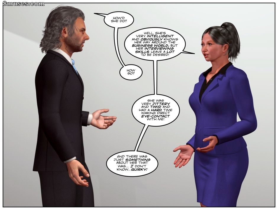 Opportunities - Chapter 1-4 - Page 210