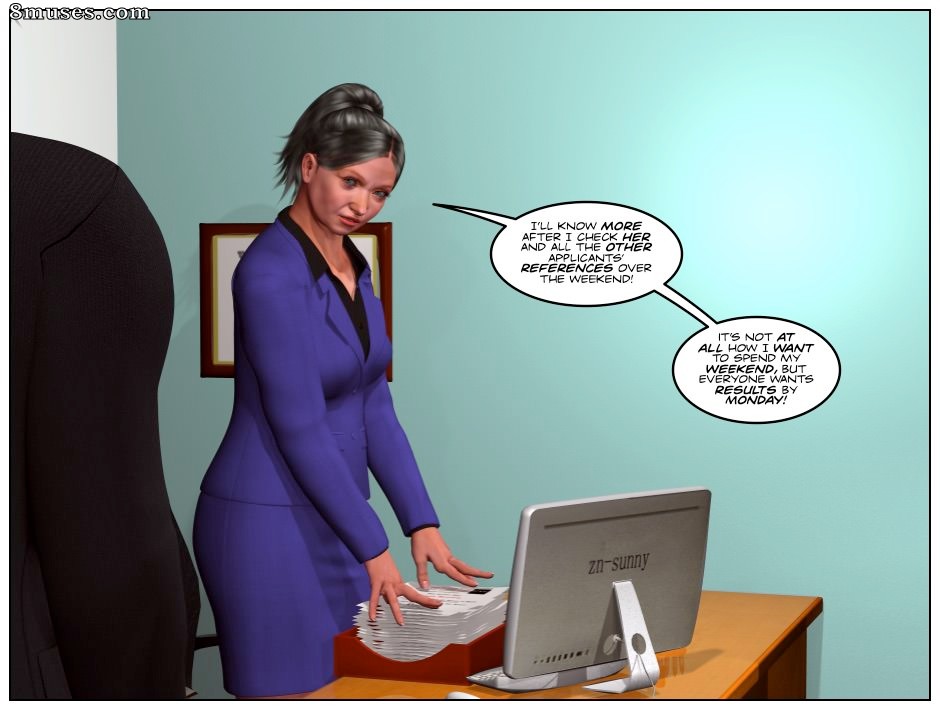 Opportunities - Chapter 1-4 - Page 211