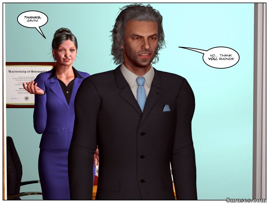 Opportunities - Chapter 1-4 - Page 214