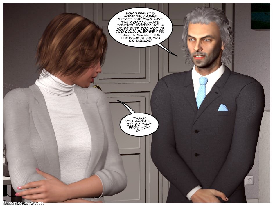 Opportunities - Chapter 1-4 - Page 265