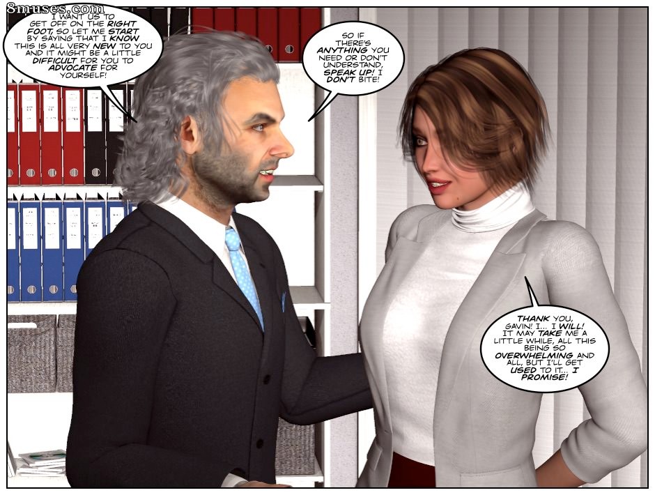 Opportunities - Chapter 1-4 - Page 262