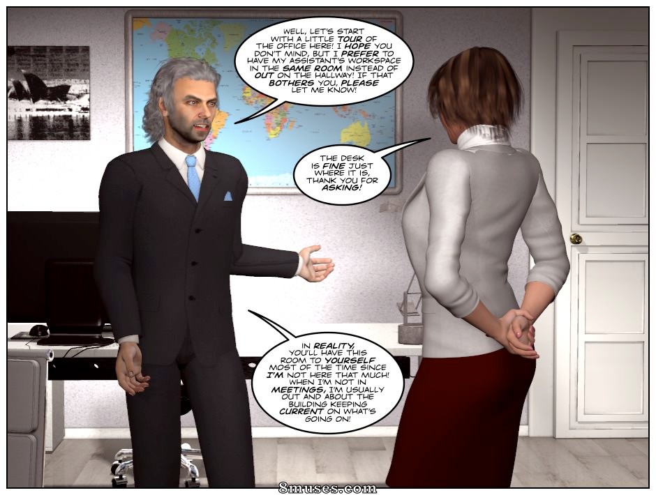 Opportunities - Chapter 1-4 - Page 261