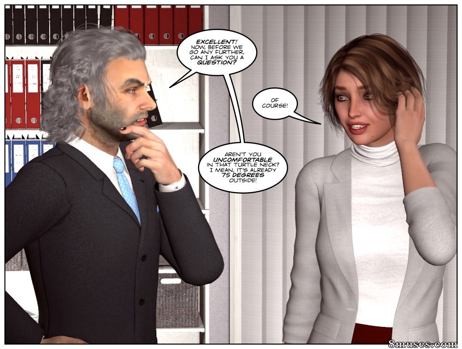 Opportunities - Chapter 1-4 - Page 263