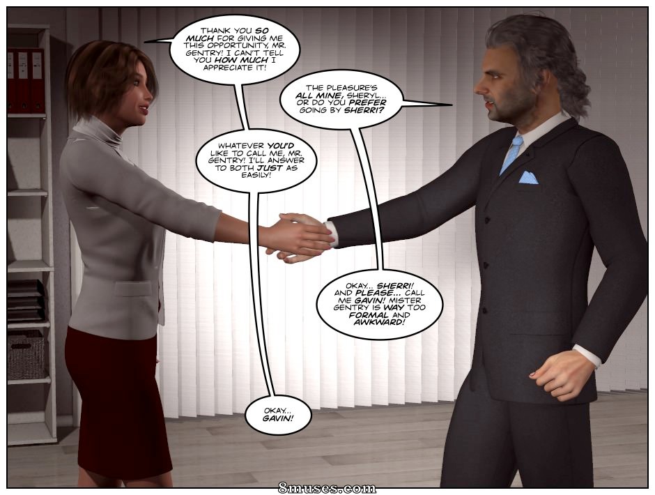 Opportunities - Chapter 1-4 - Page 260