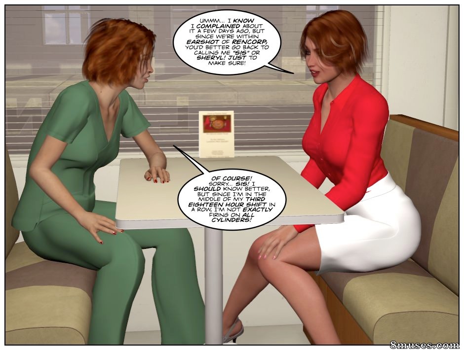 Opportunities - Chapter 1-4 - Page 269