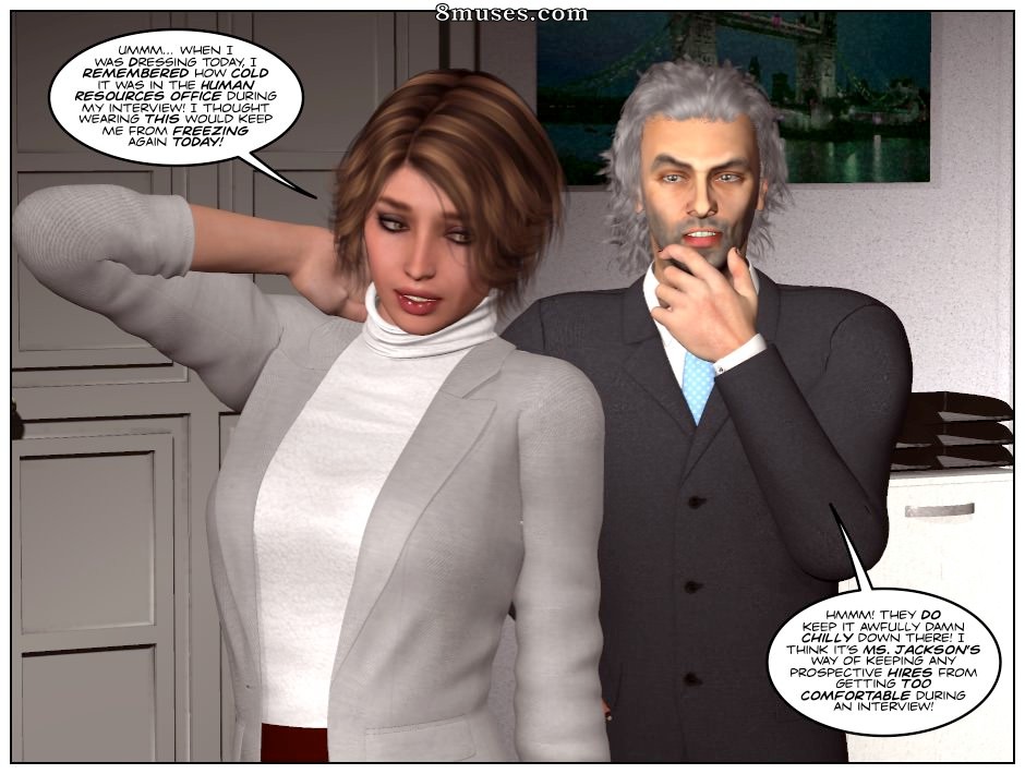 Opportunities - Chapter 1-4 - Page 264