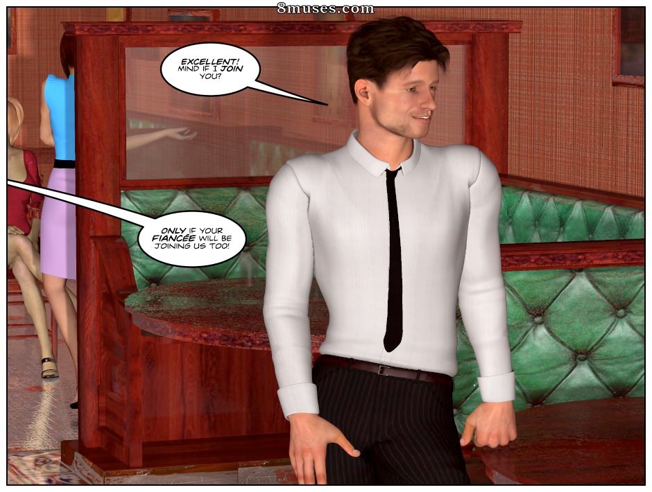 Opportunities - Chapter 1-4 - Page 20