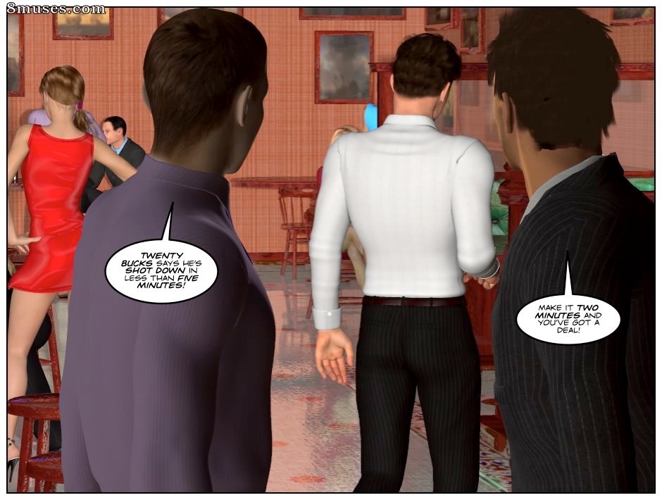 Opportunities - Chapter 1-4 - Page 18