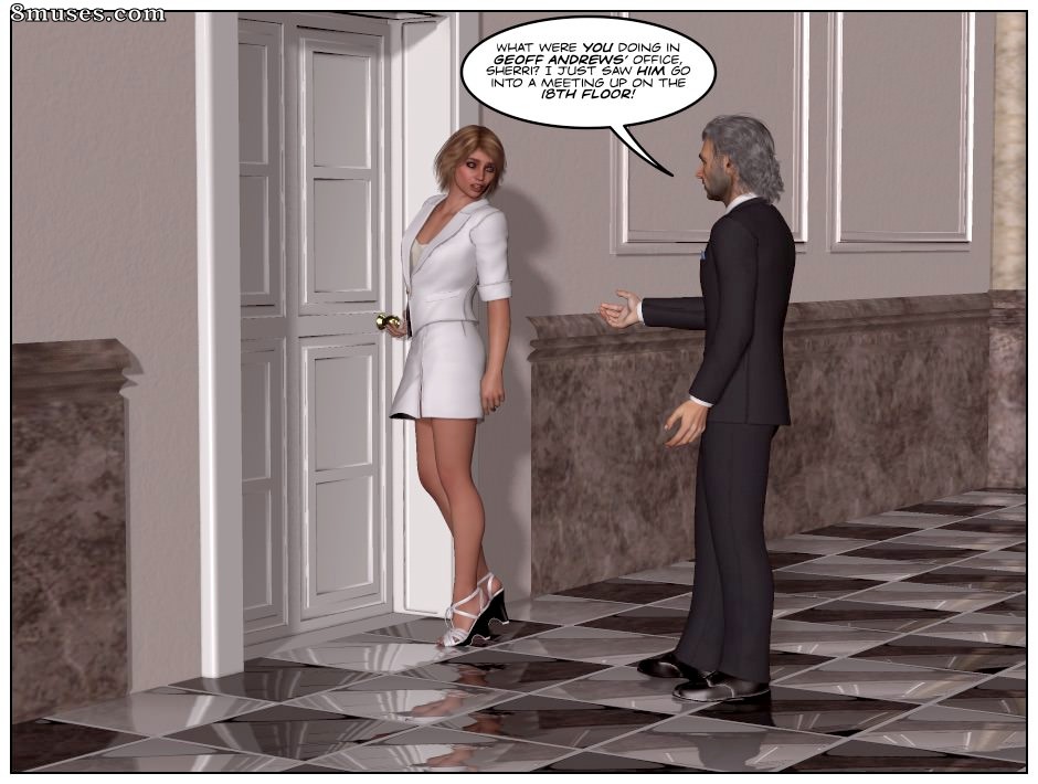 Opportunities - Chapter 1-4 - Page 378