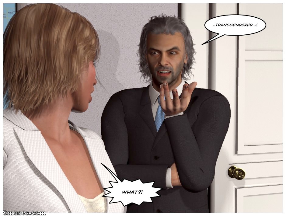 Opportunities - Chapter 1-4 - Page 384