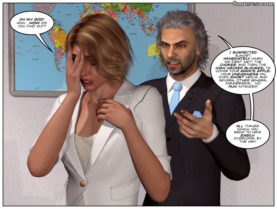 Opportunities - Chapter 1-4 - Page 386