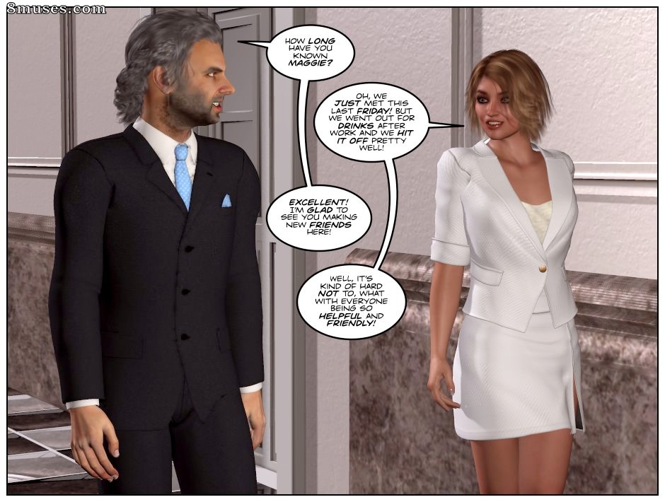 Opportunities - Chapter 1-4 - Page 380