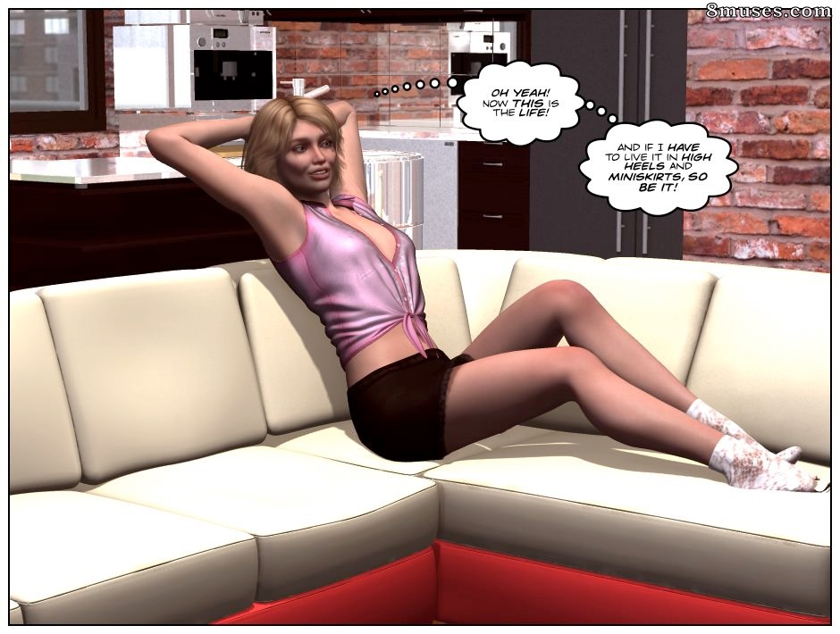 Opportunities - Chapter 1-4 - Page 479