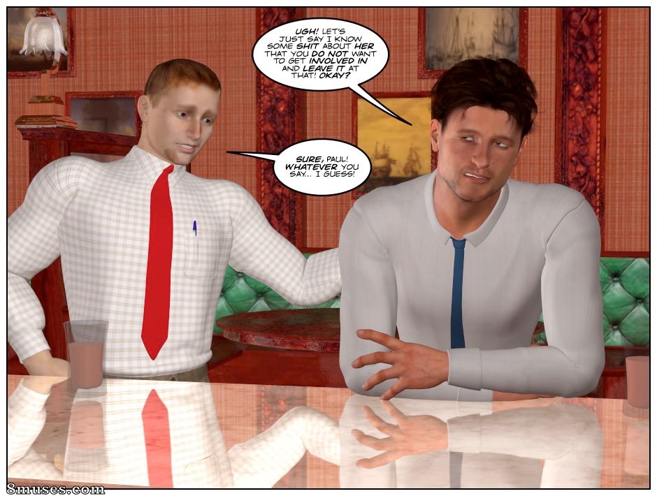 Opportunities - Chapter 1-4 - Page 289