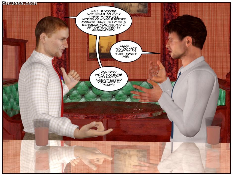 Opportunities - Chapter 1-4 - Page 288