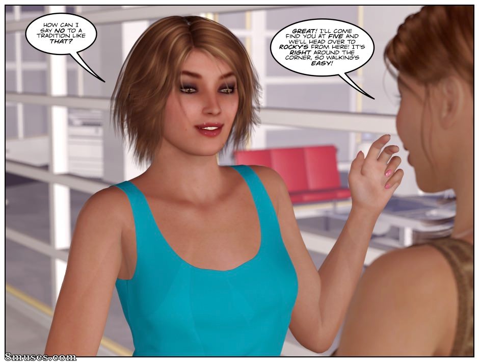Opportunities - Chapter 1-4 - Page 280