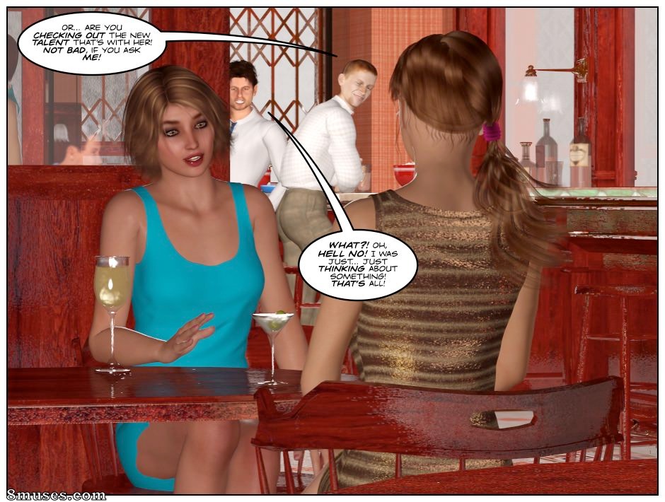 Opportunities - Chapter 1-4 - Page 287