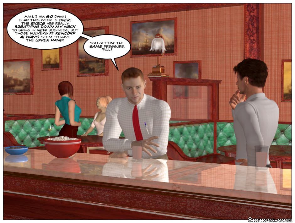 Opportunities - Chapter 1-4 - Page 284