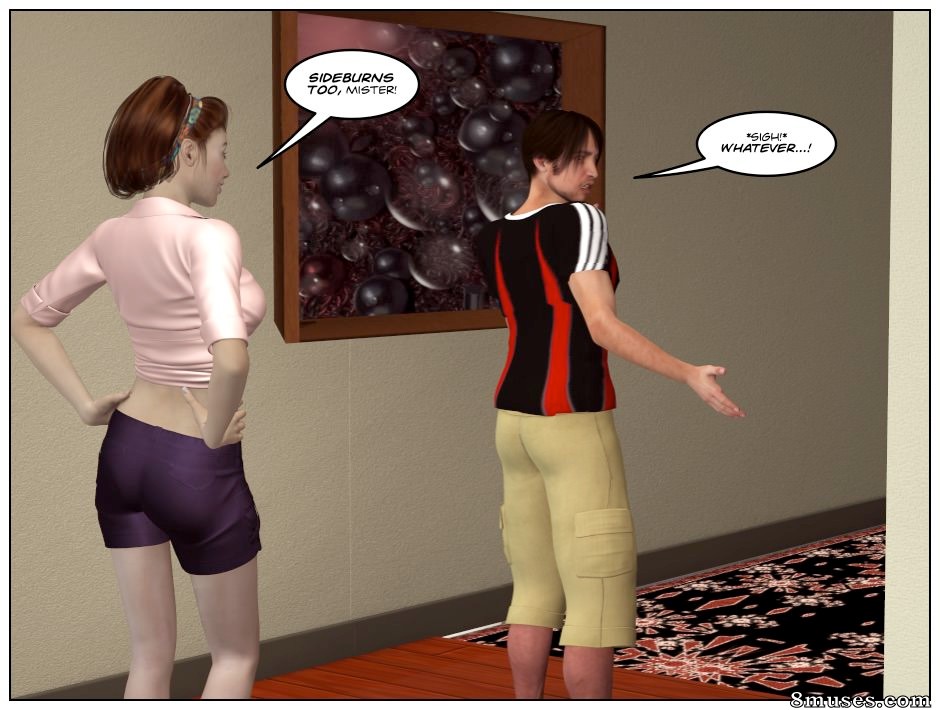 Opportunities - Chapter 1-4 - Page 132