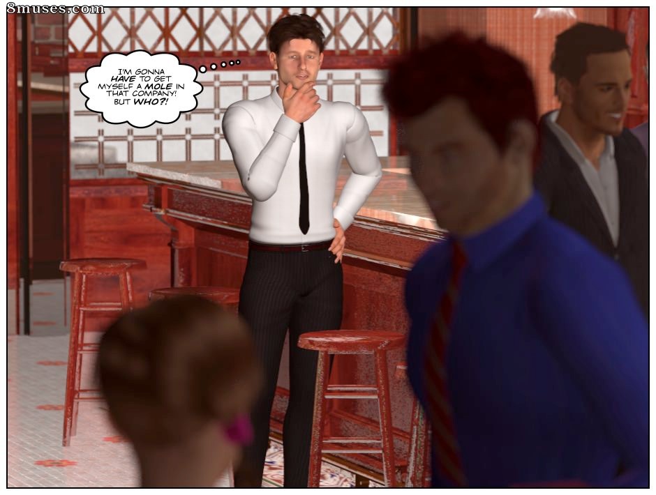 Opportunities - Chapter 1-4 - Page 28