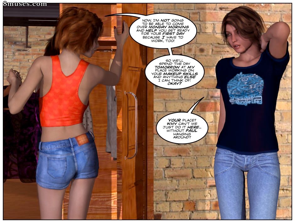 Opportunities - Chapter 1-4 - Page 251