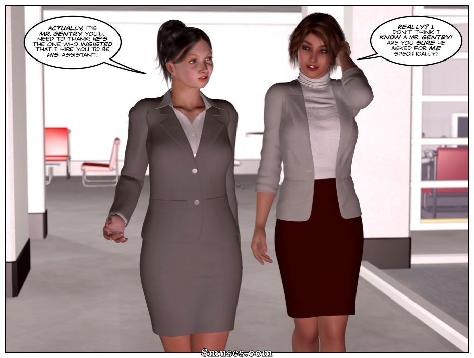 Opportunities - Chapter 1-4 - Page 255