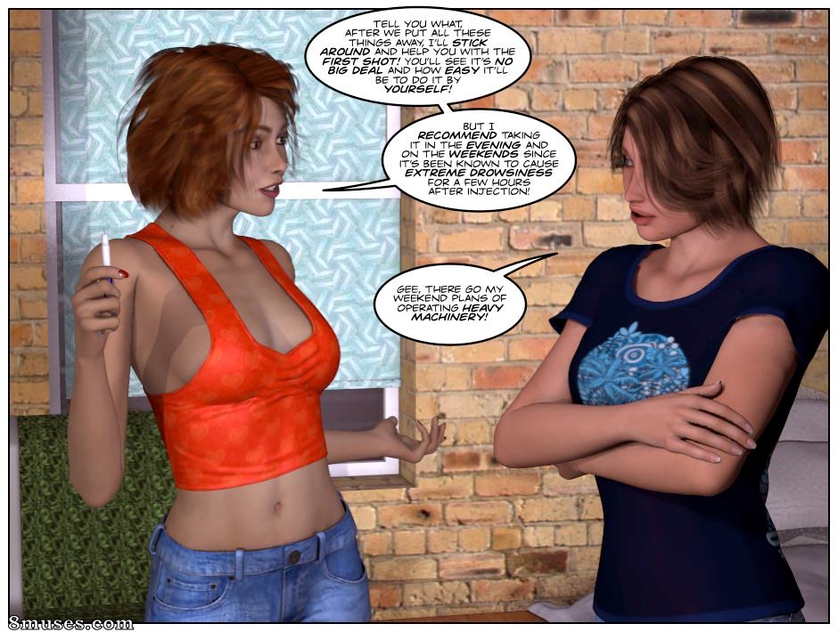 Opportunities - Chapter 1-4 - Page 250
