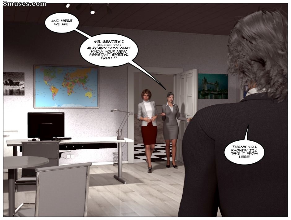 Opportunities - Chapter 1-4 - Page 259