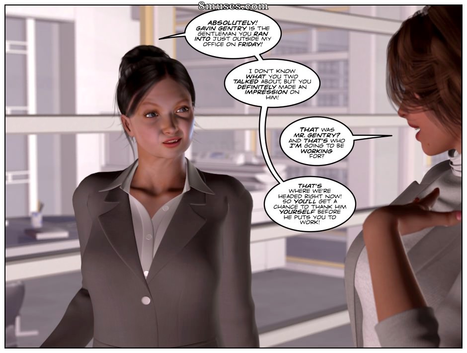Opportunities - Chapter 1-4 - Page 256