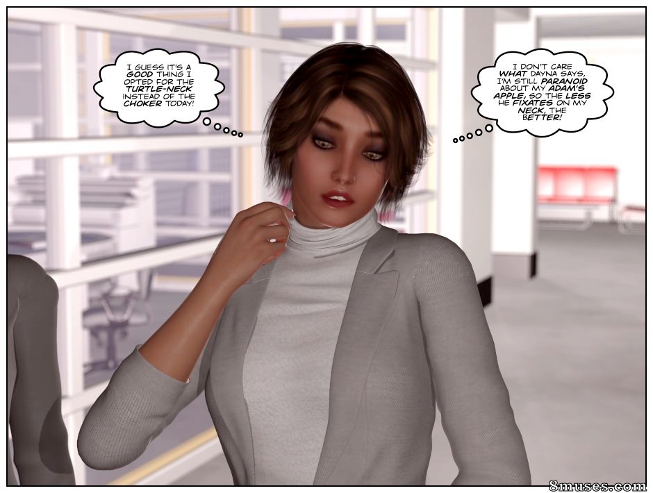 Opportunities - Chapter 1-4 - Page 258