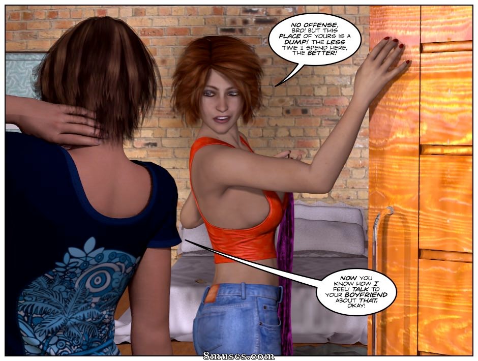 Opportunities - Chapter 1-4 - Page 252