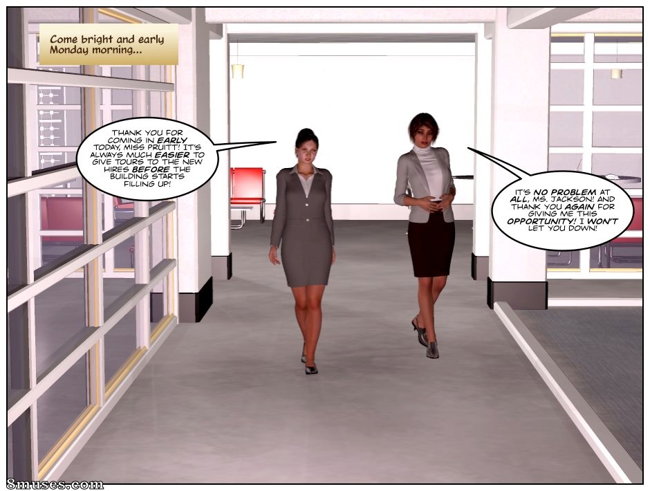 Opportunities - Chapter 1-4 - Page 254