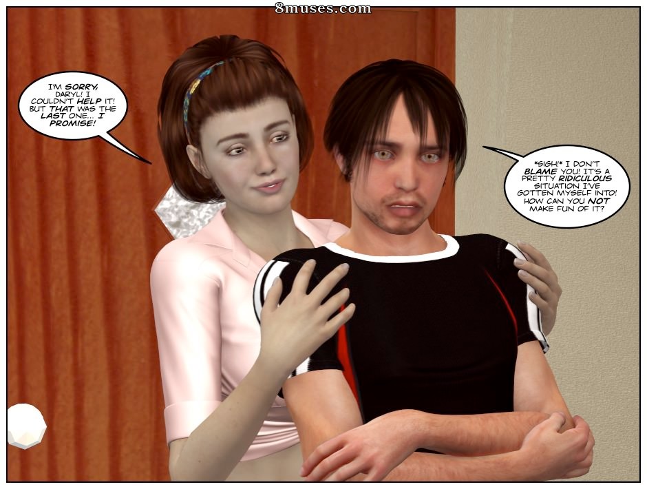 Opportunities - Chapter 1-4 - Page 125