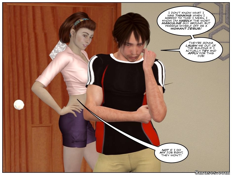 Opportunities - Chapter 1-4 - Page 126