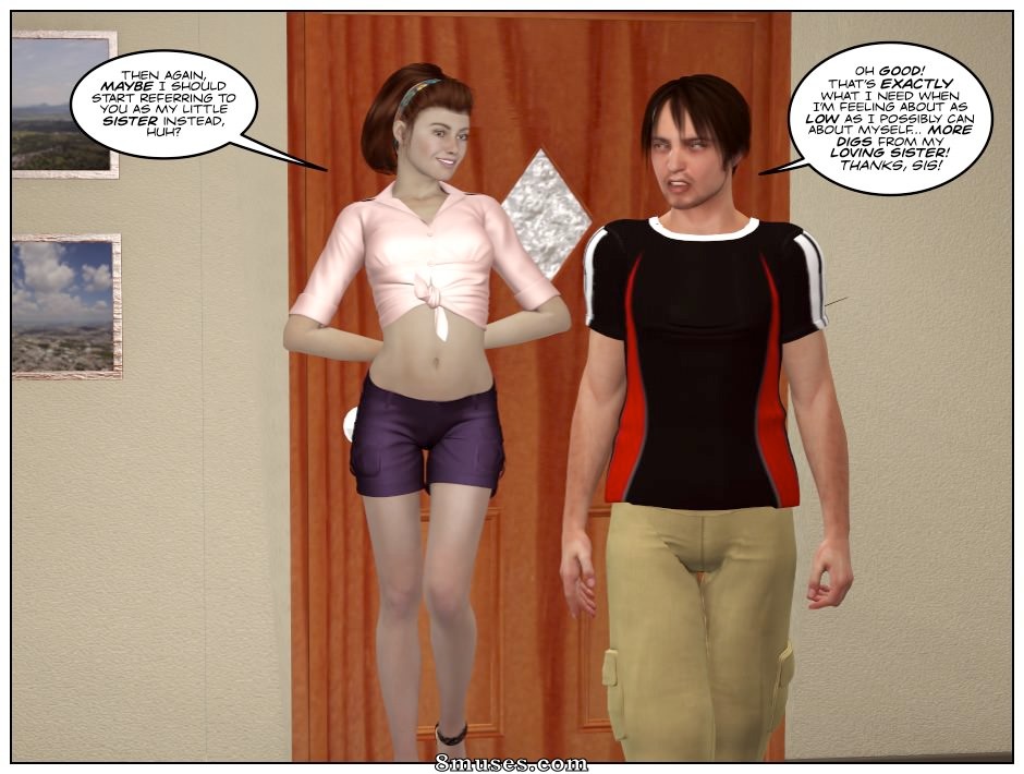 Opportunities - Chapter 1-4 - Page 124
