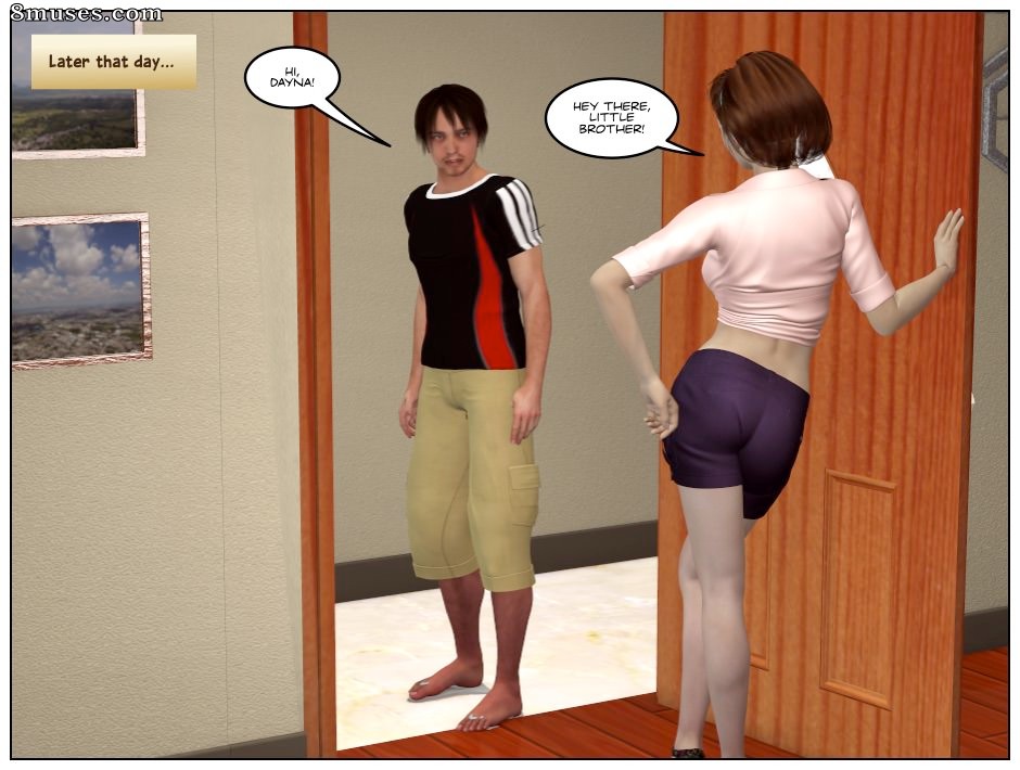 Opportunities - Chapter 1-4 - Page 123