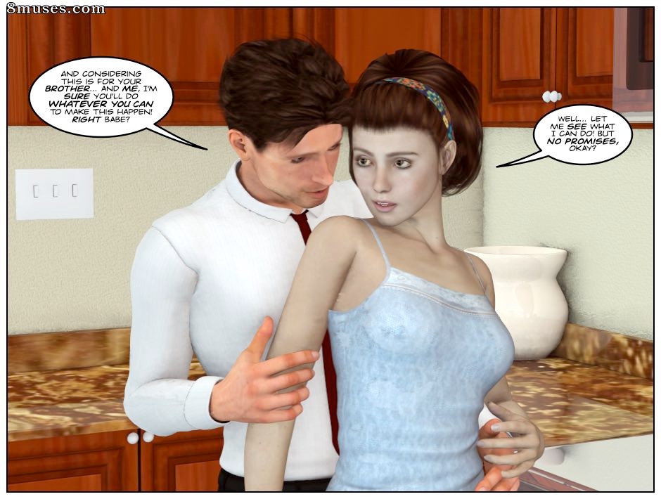 Opportunities - Chapter 1-4 - Page 121