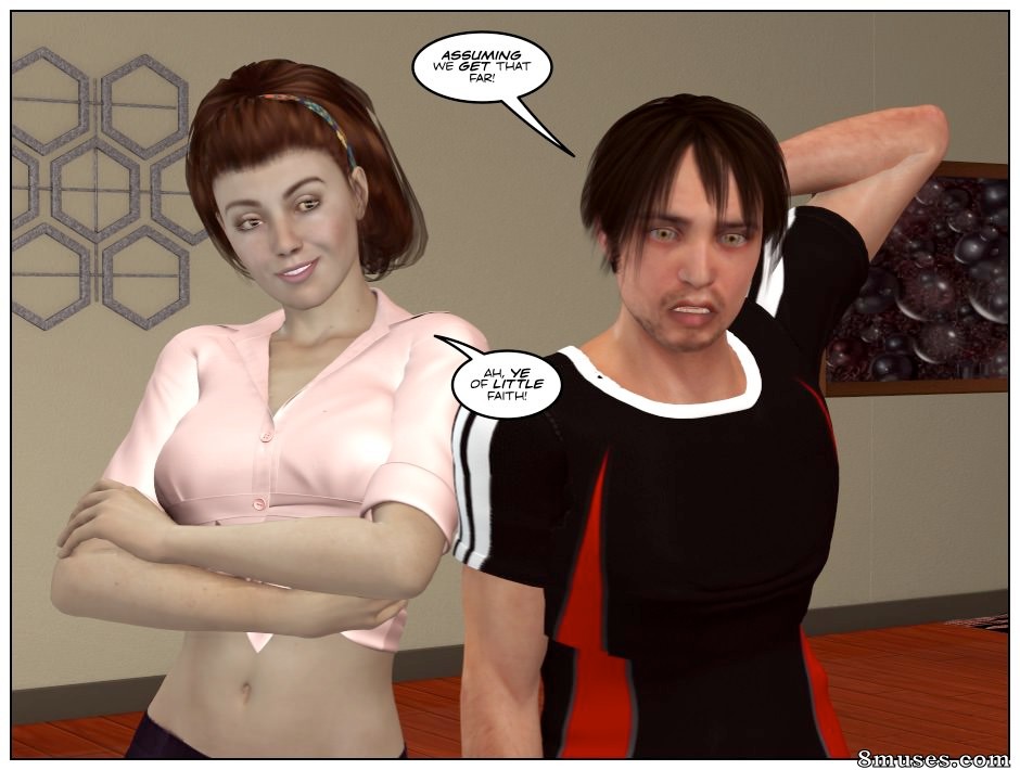 Opportunities - Chapter 1-4 - Page 130