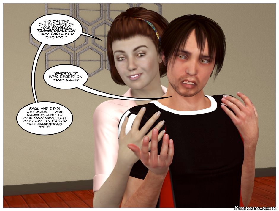 Opportunities - Chapter 1-4 - Page 129