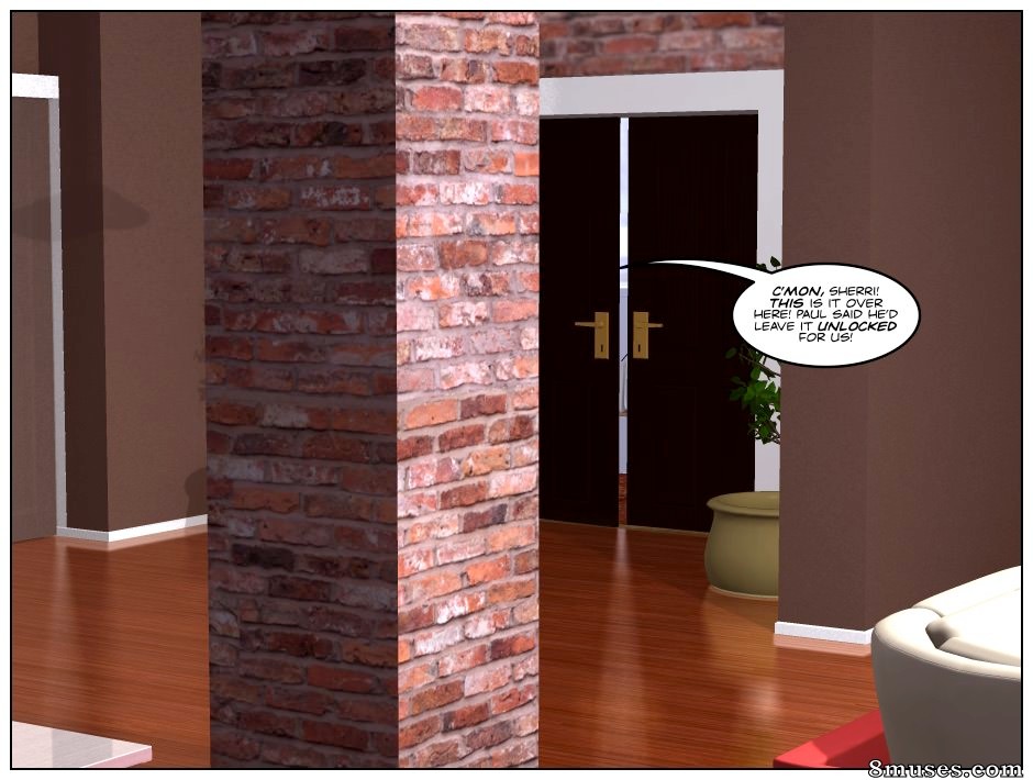 Opportunities - Chapter 1-4 - Page 468