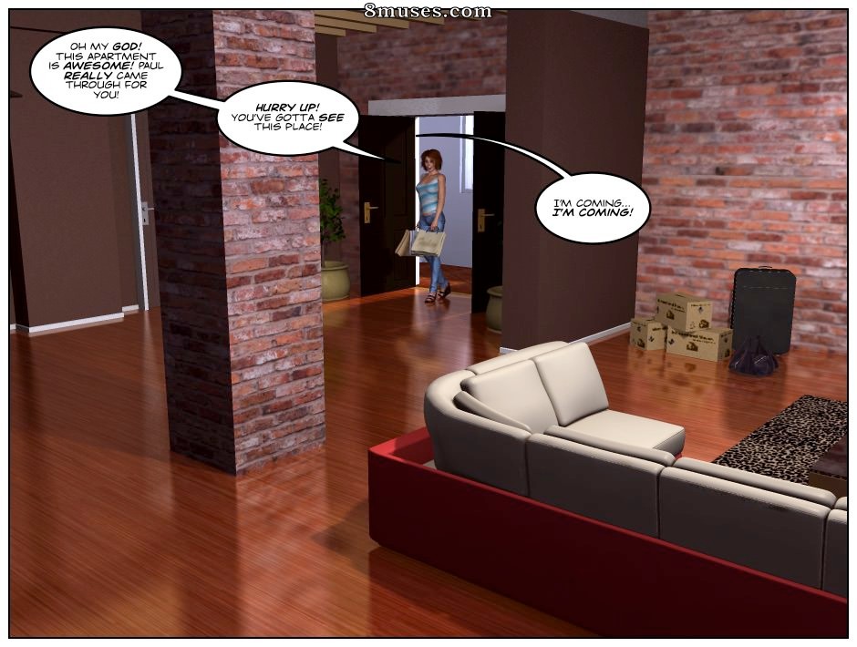 Opportunities - Chapter 1-4 - Page 469