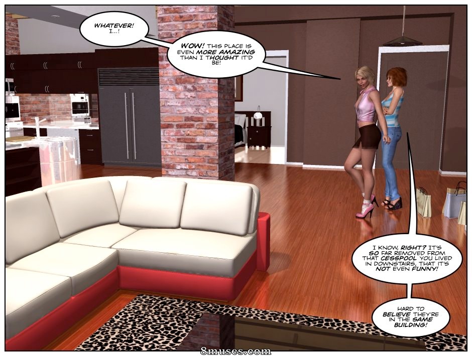 Opportunities - Chapter 1-4 - Page 472