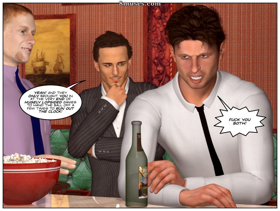 Opportunities - Chapter 1-4 - Page 7