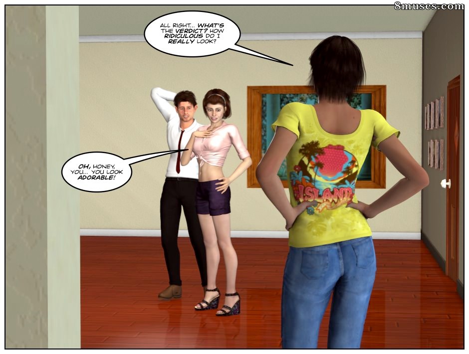 Opportunities - Chapter 1-4 - Page 153