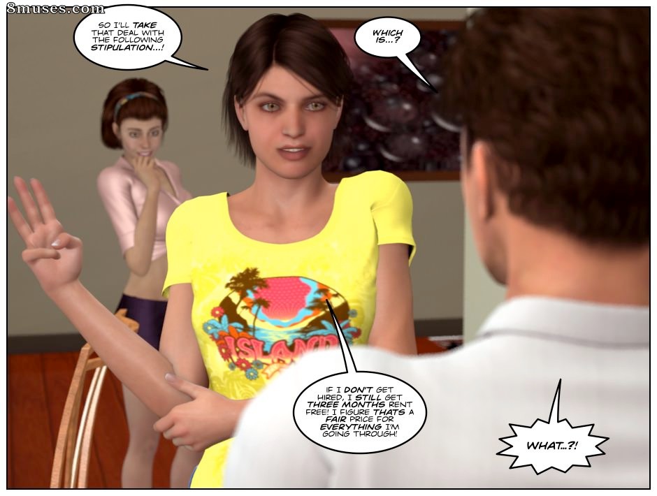 Opportunities - Chapter 1-4 - Page 159
