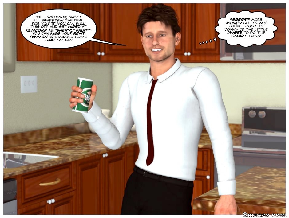 Opportunities - Chapter 1-4 - Page 157