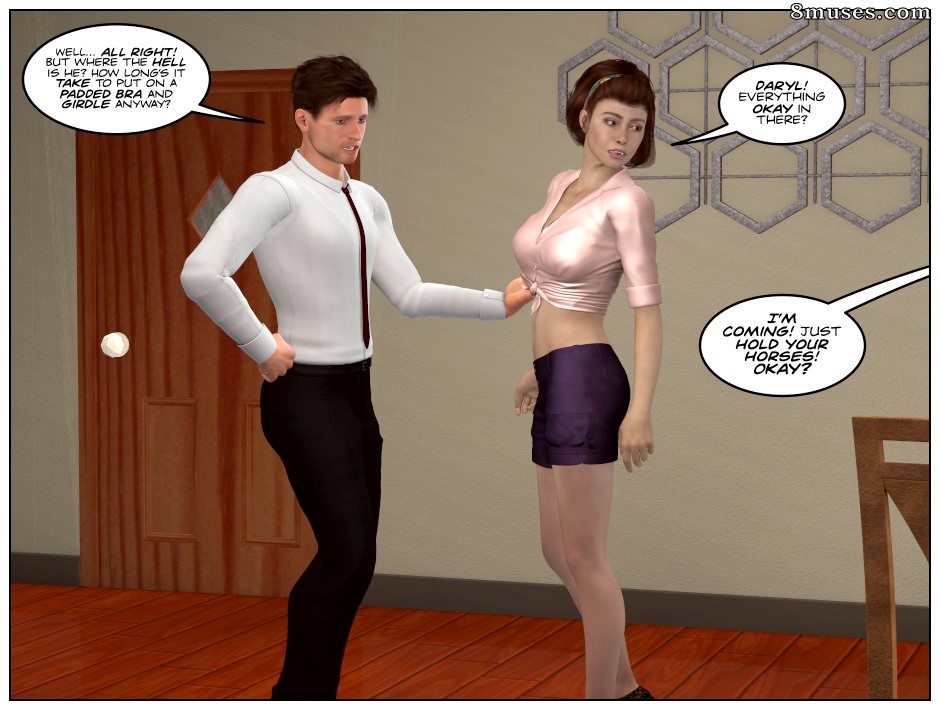 Opportunities - Chapter 1-4 - Page 152