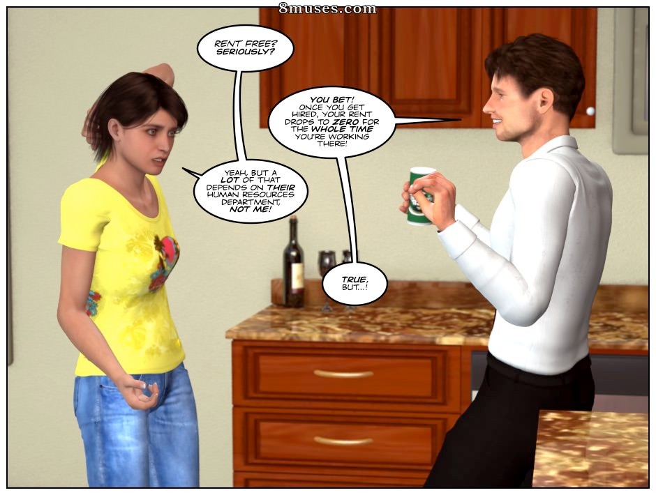 Opportunities - Chapter 1-4 - Page 158