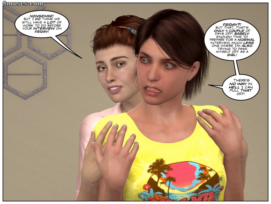 Opportunities - Chapter 1-4 - Page 155